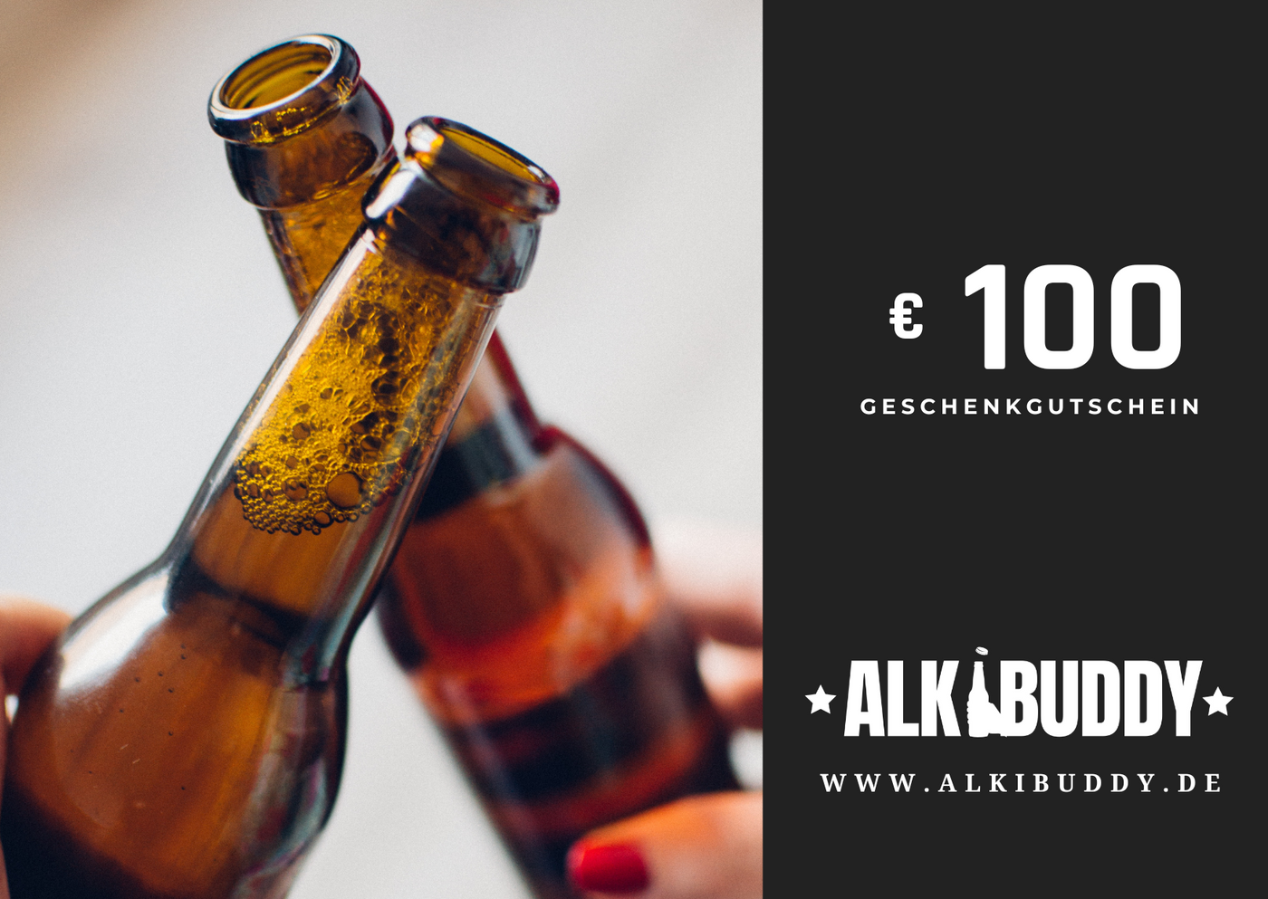 Geschenkgutschein 100€