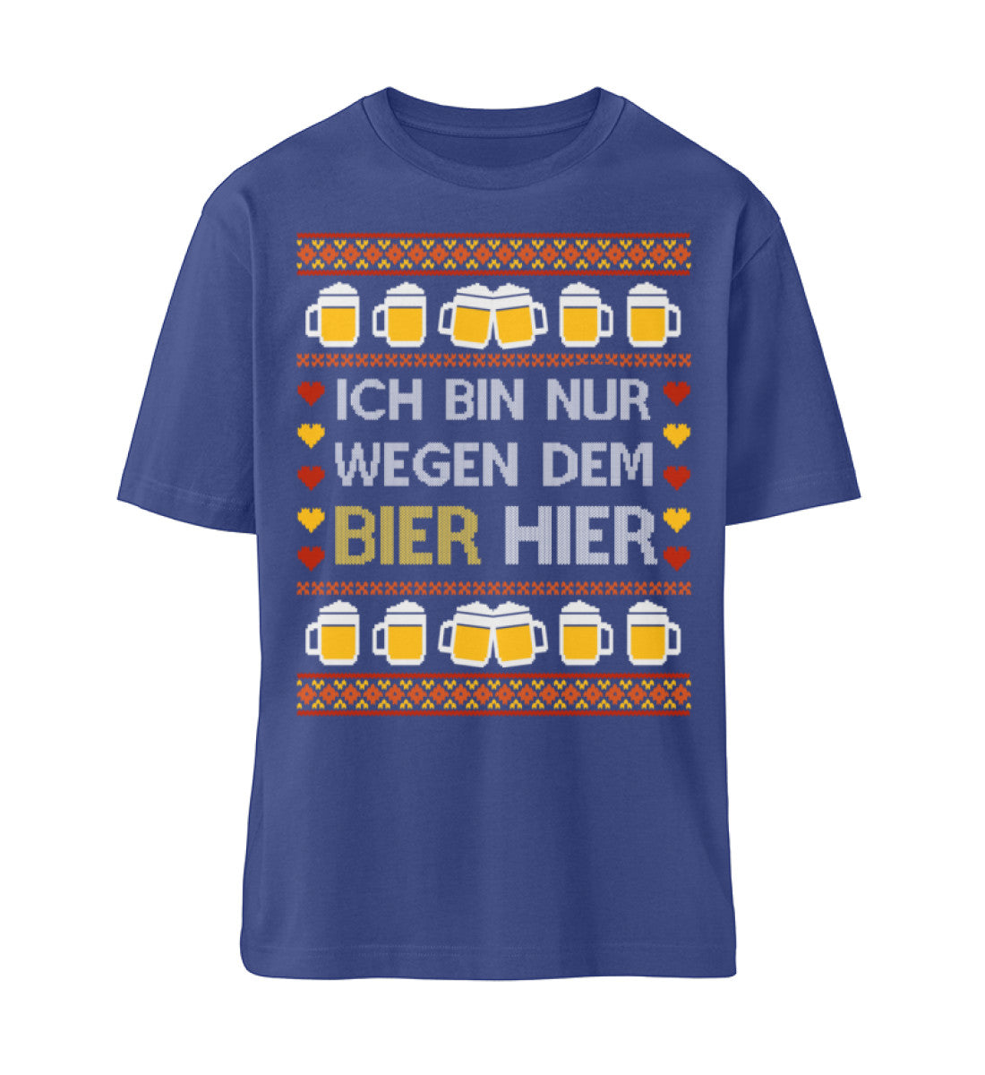 Worker Blue-7139