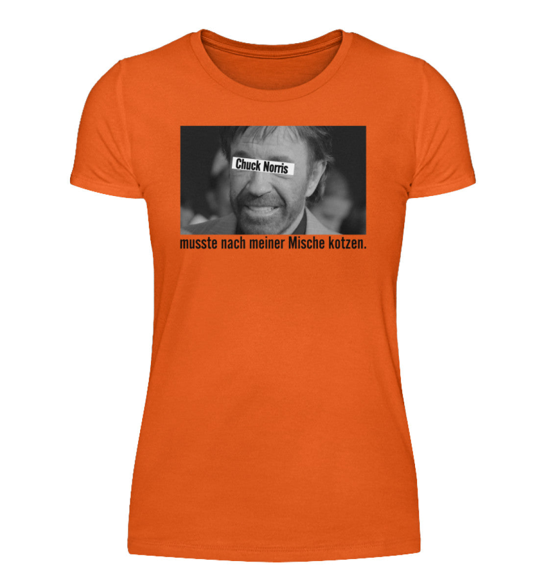 Mandarin Orange-1692