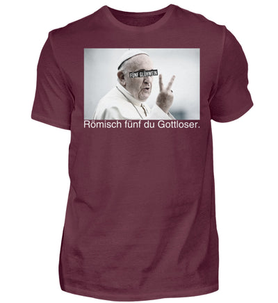 Burgundy-839
