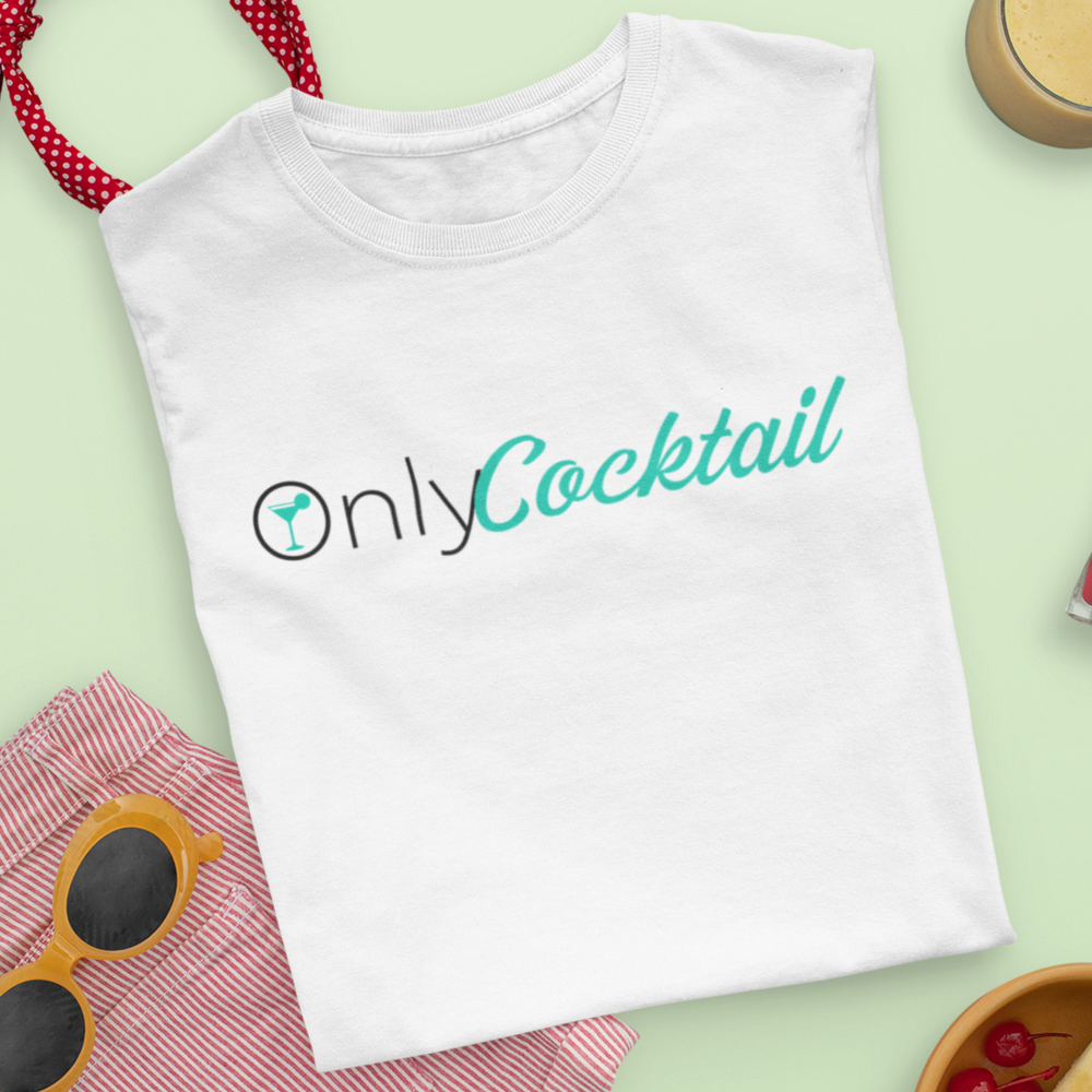 OnlyCocktail  - Damenshirt