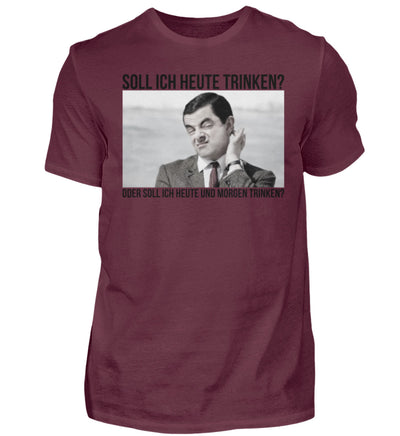 Burgundy-839