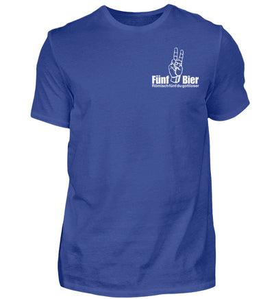 Royalblau-668