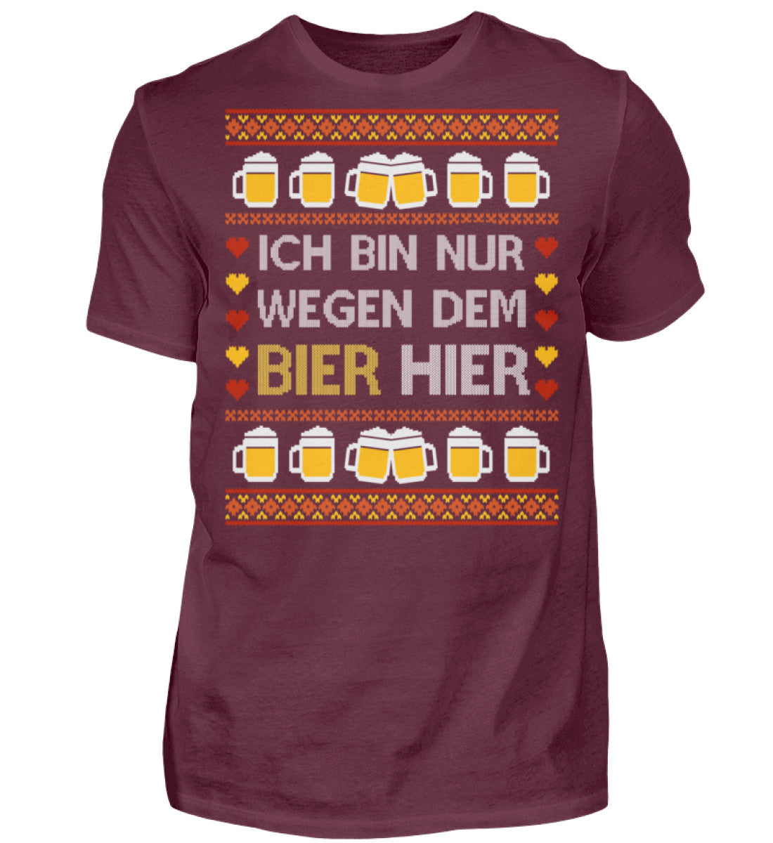Burgundy-839