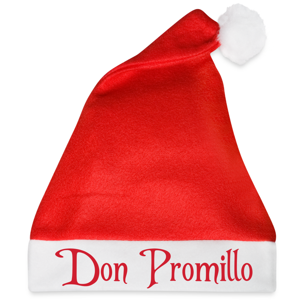 Weihnachtsmützen personalisierbar