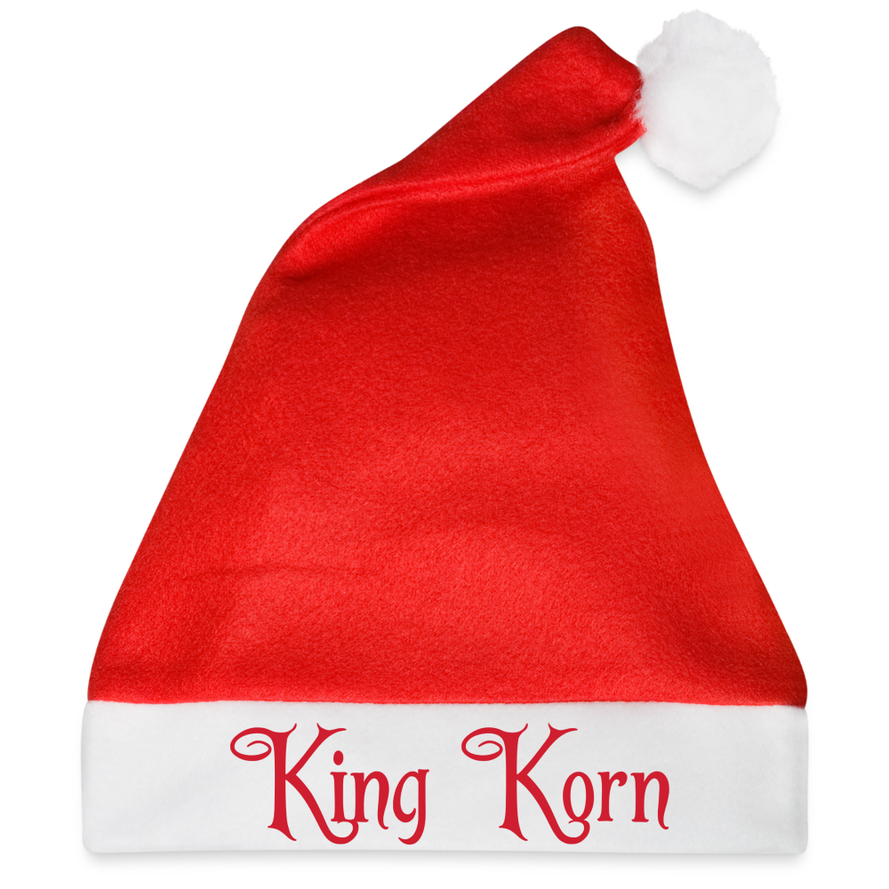 Weihnachtsmützen personalisierbar
