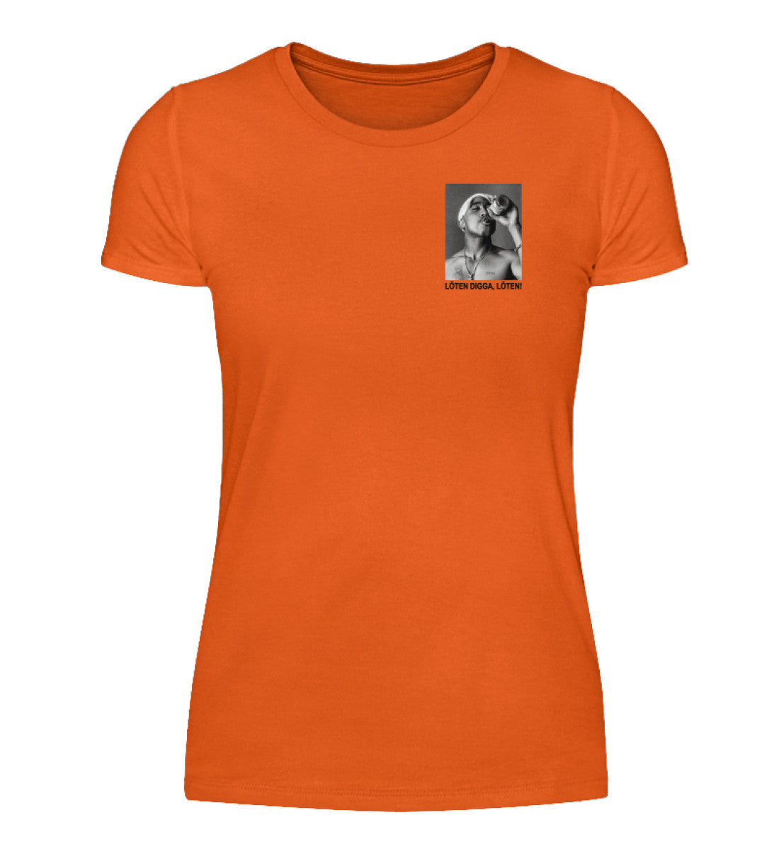 Mandarin Orange-1692