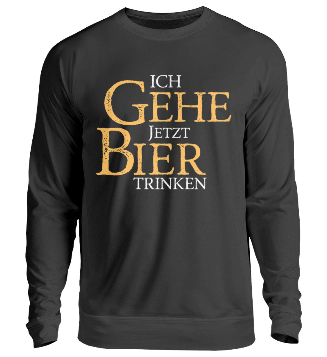 Tief Schwarz-639