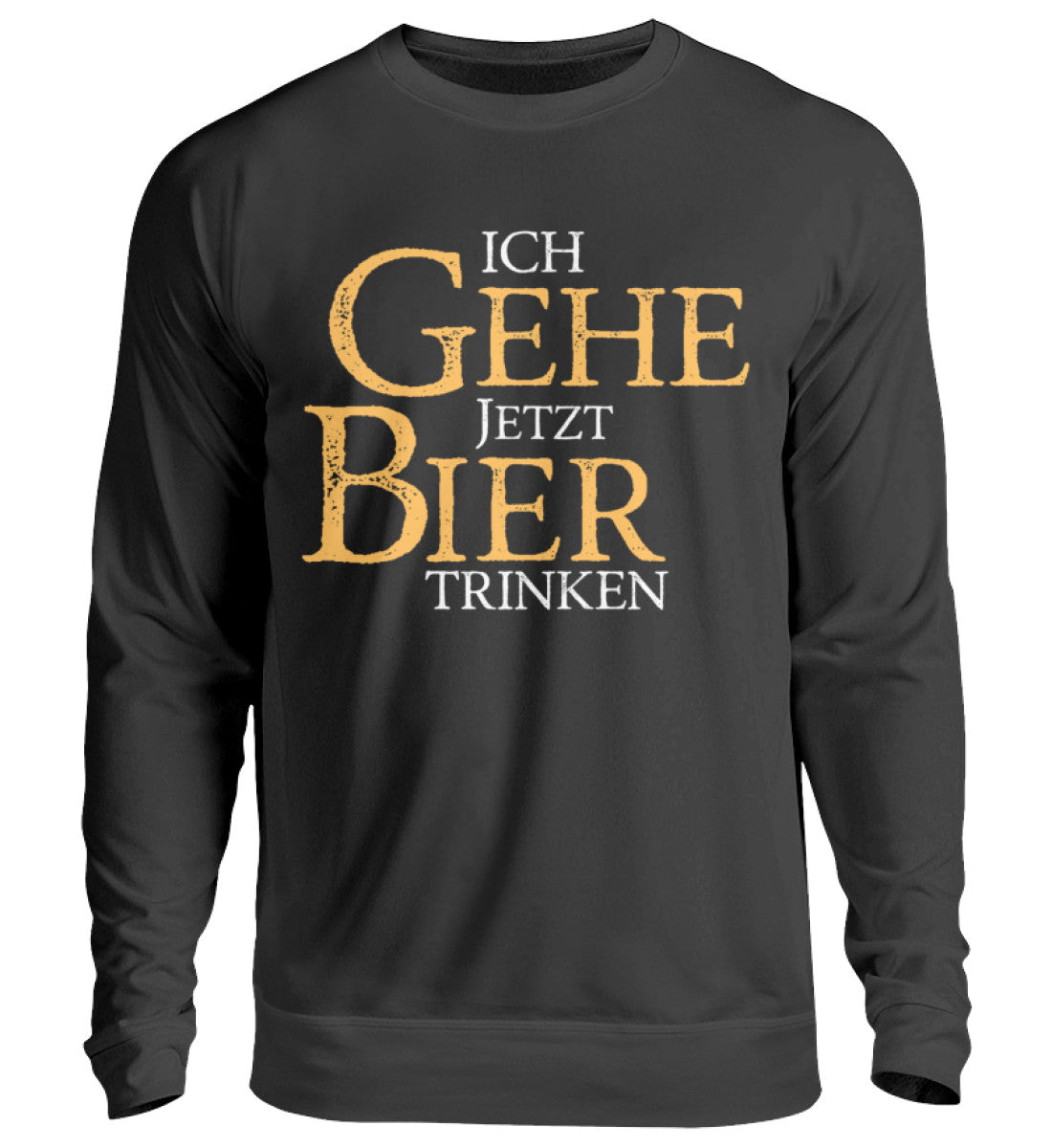 Tief Schwarz-639