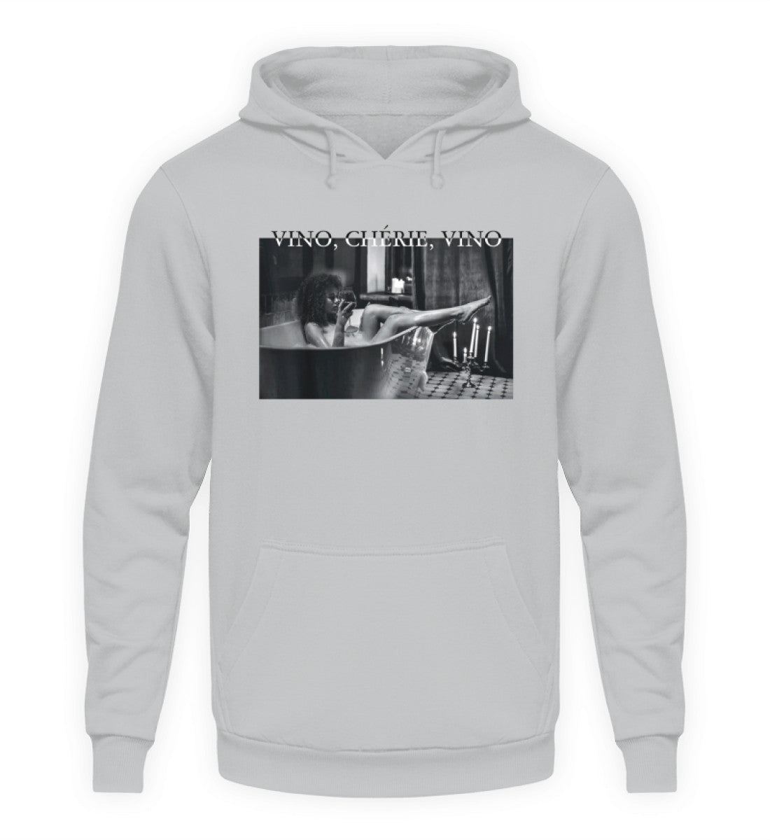 Heather Sport Grey-6807