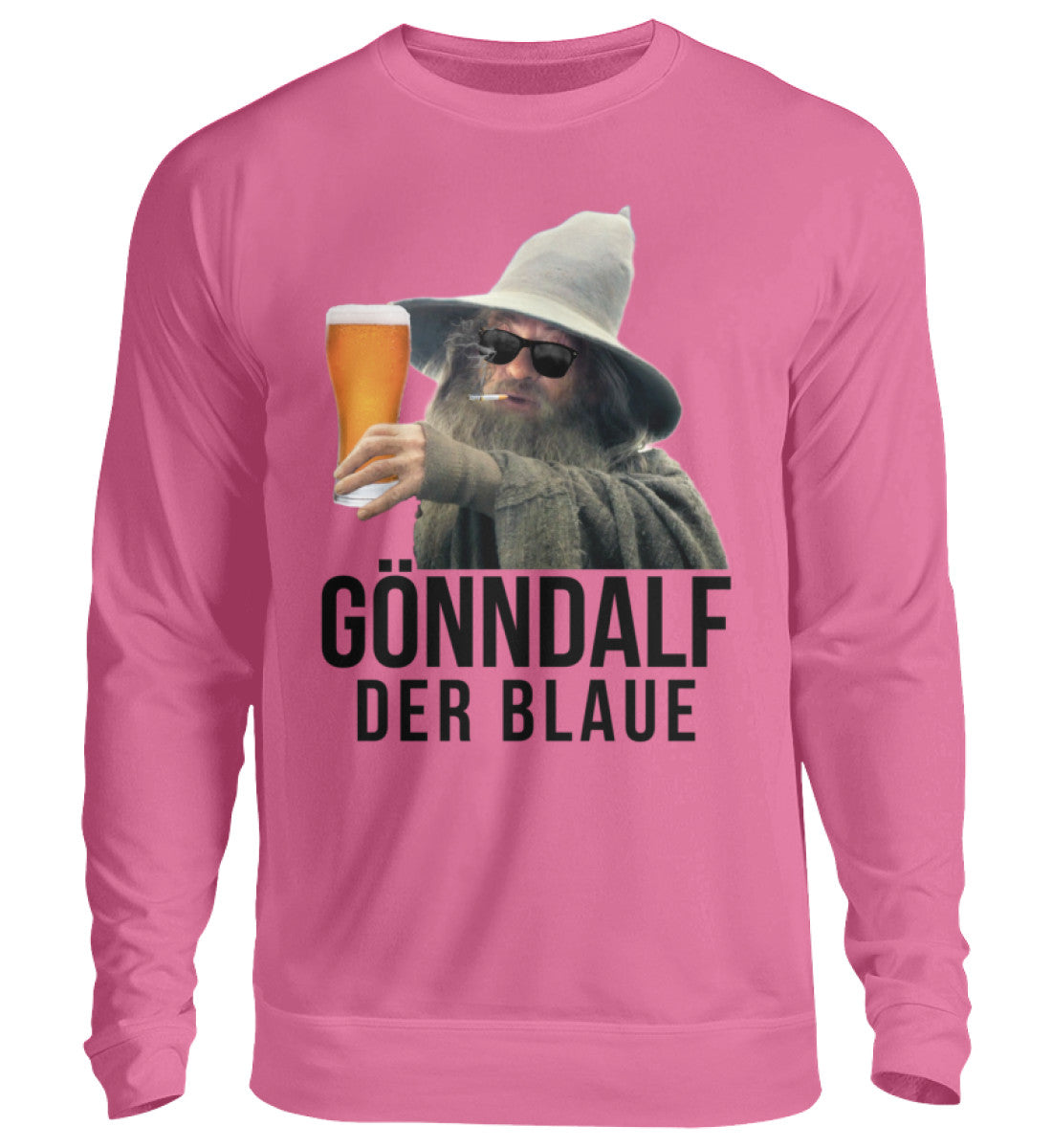 Helles Pink-1521