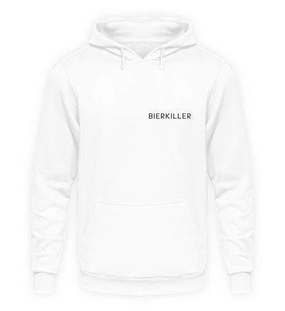 Bierkiller  - Unisex Hoodie