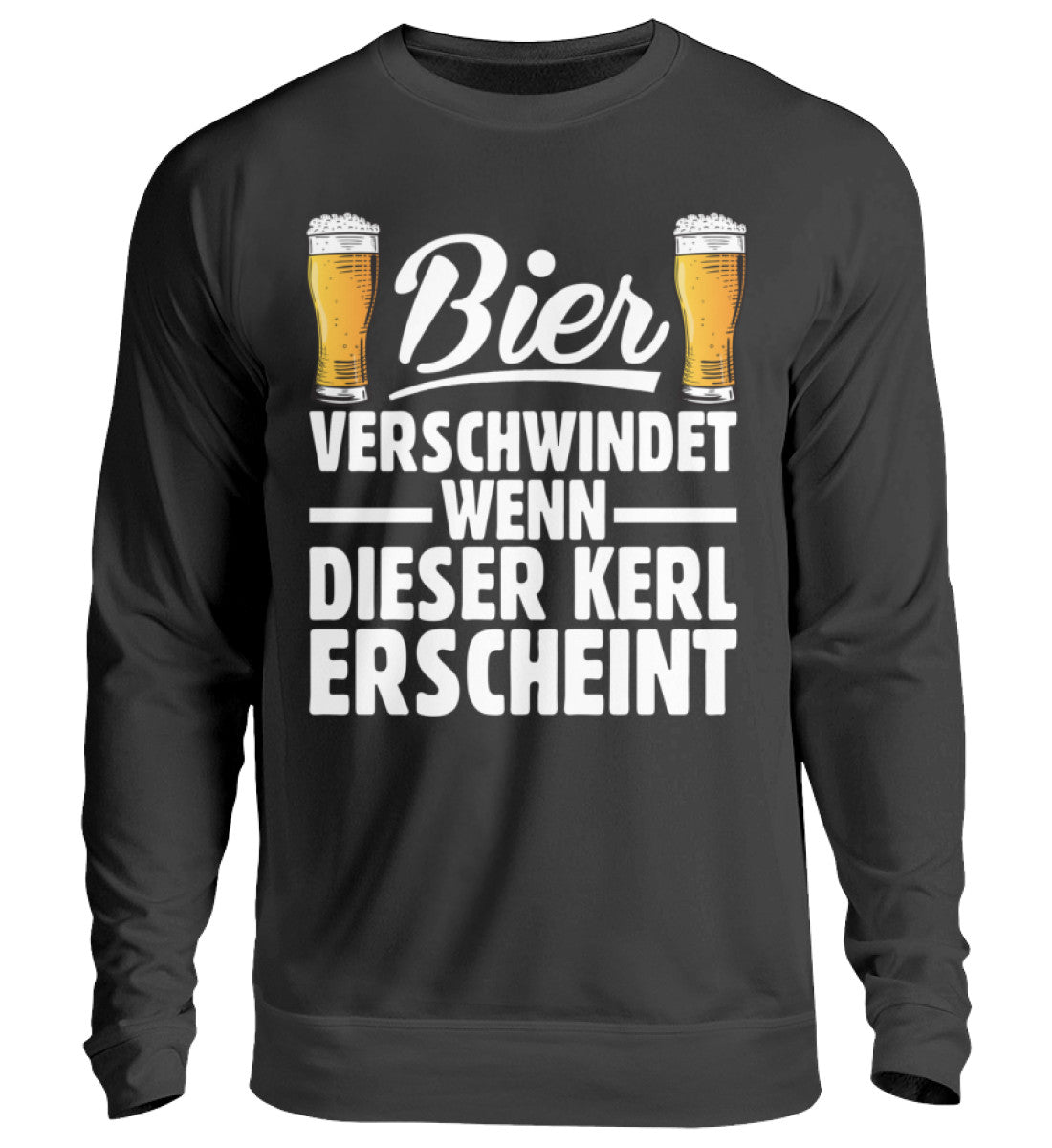 Tief Schwarz-639