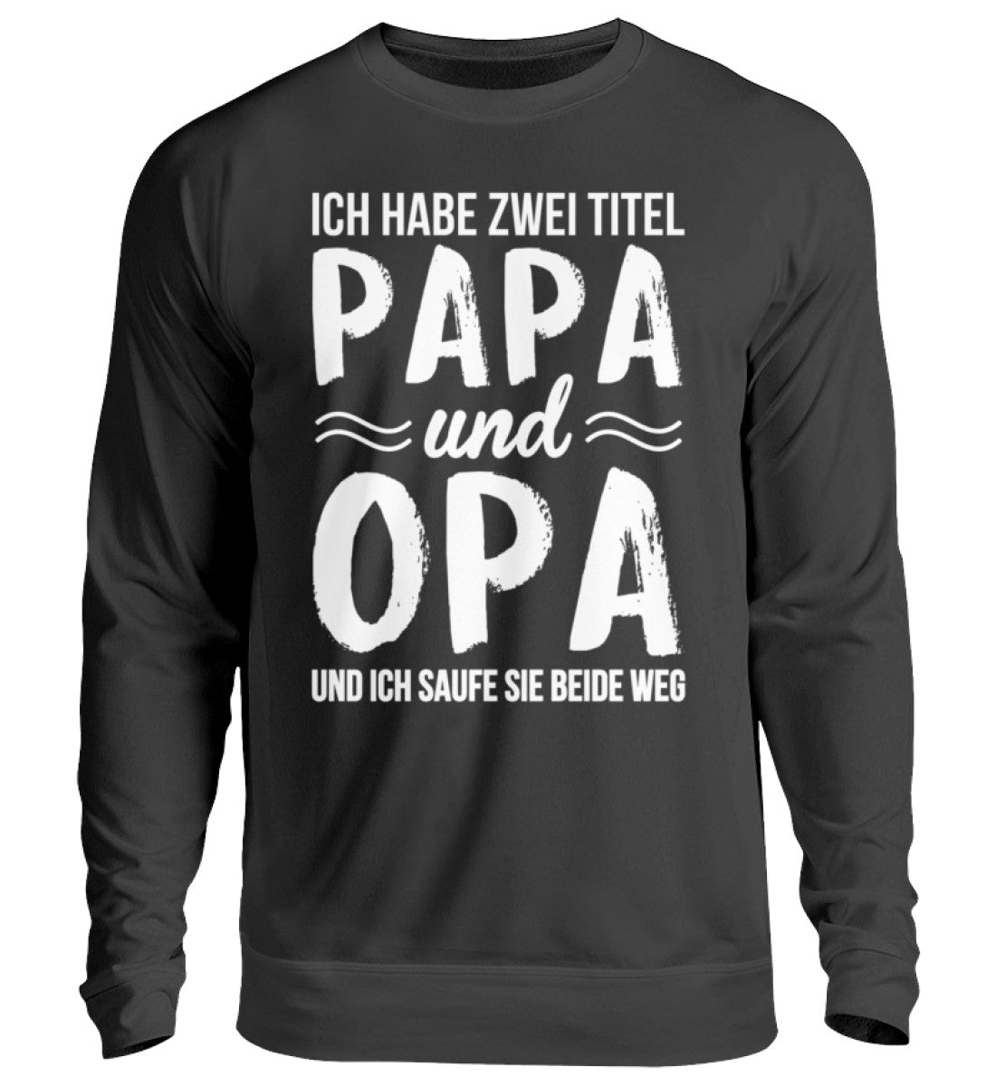 Tief Schwarz-639