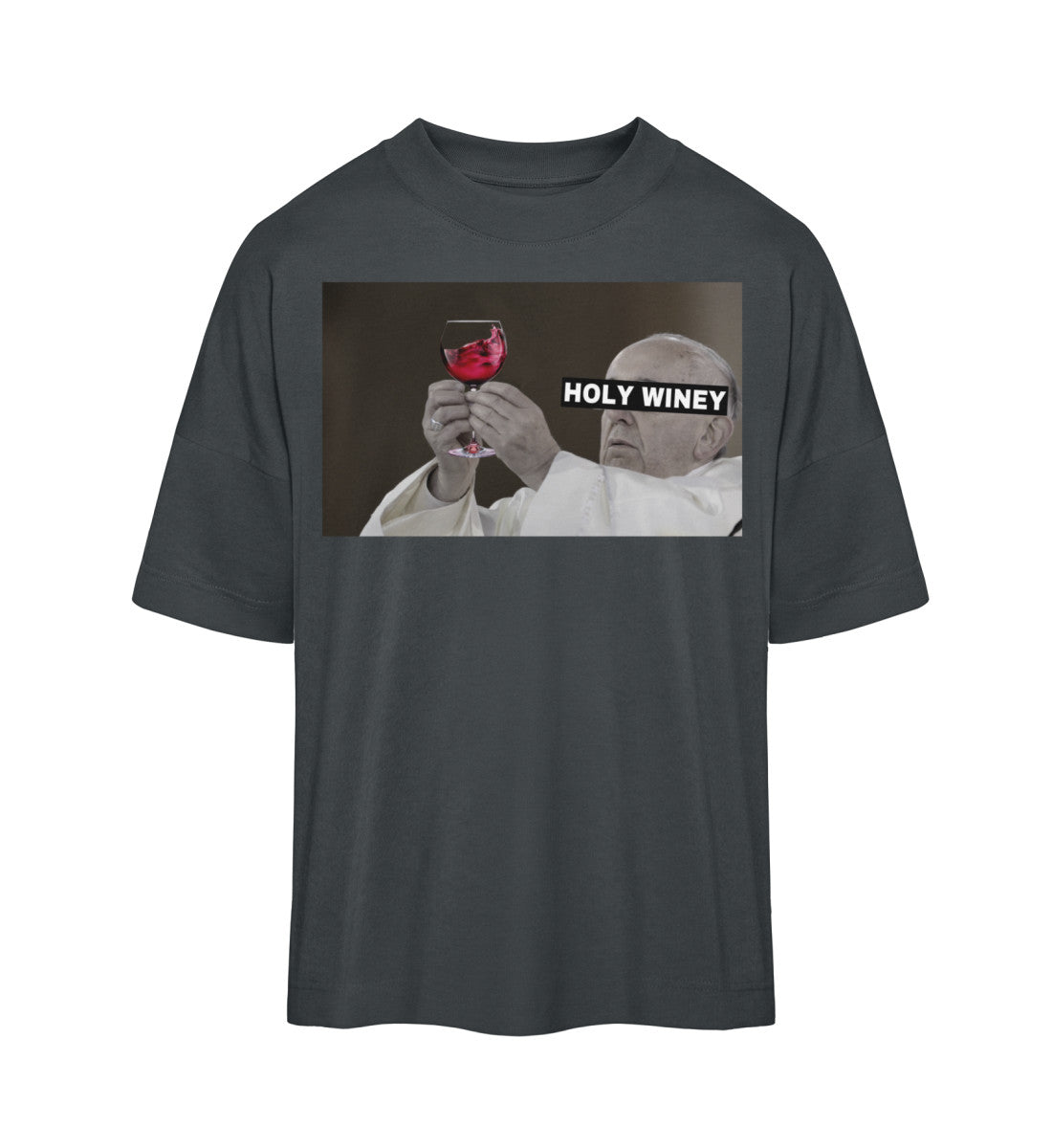 India Ink Grey-7068