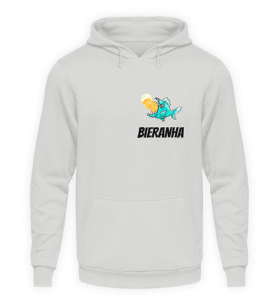 Bieranha  - Unisex Hoodie