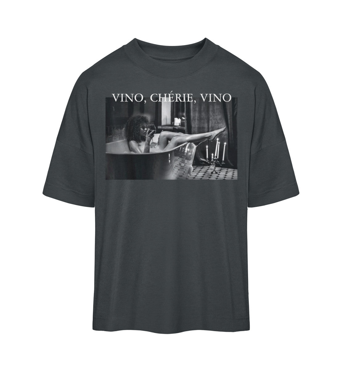 India Ink Grey-7068