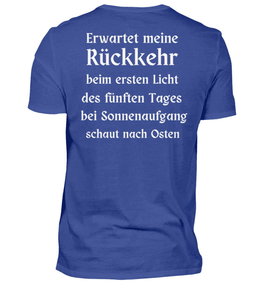 Royalblau-668