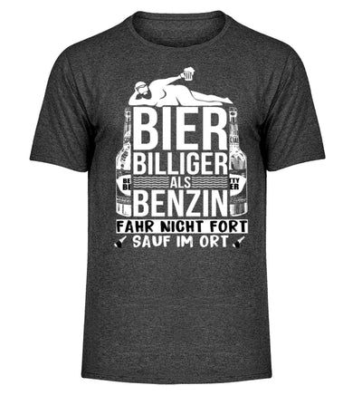 Dunkelgrau Meliert-6808