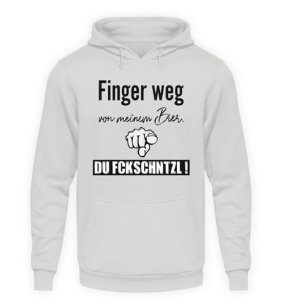 Finger weg   - Unisex Hoodie