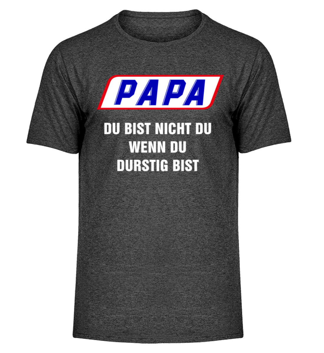 Dunkelgrau Meliert-6808