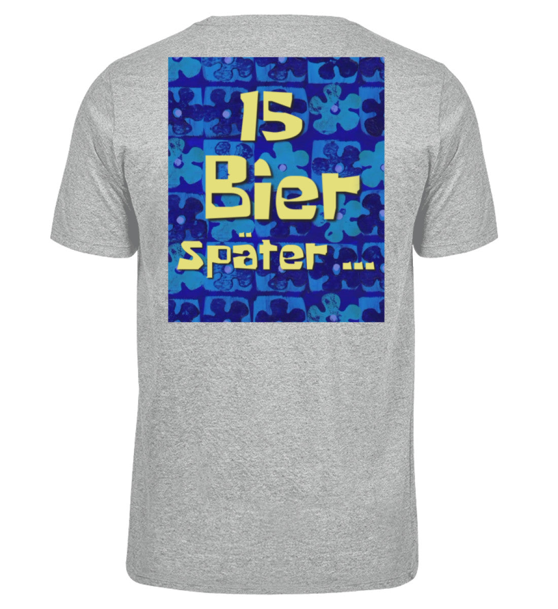 Heather Sport Grey-6807