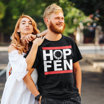 Hopfen  - Herren Shirt