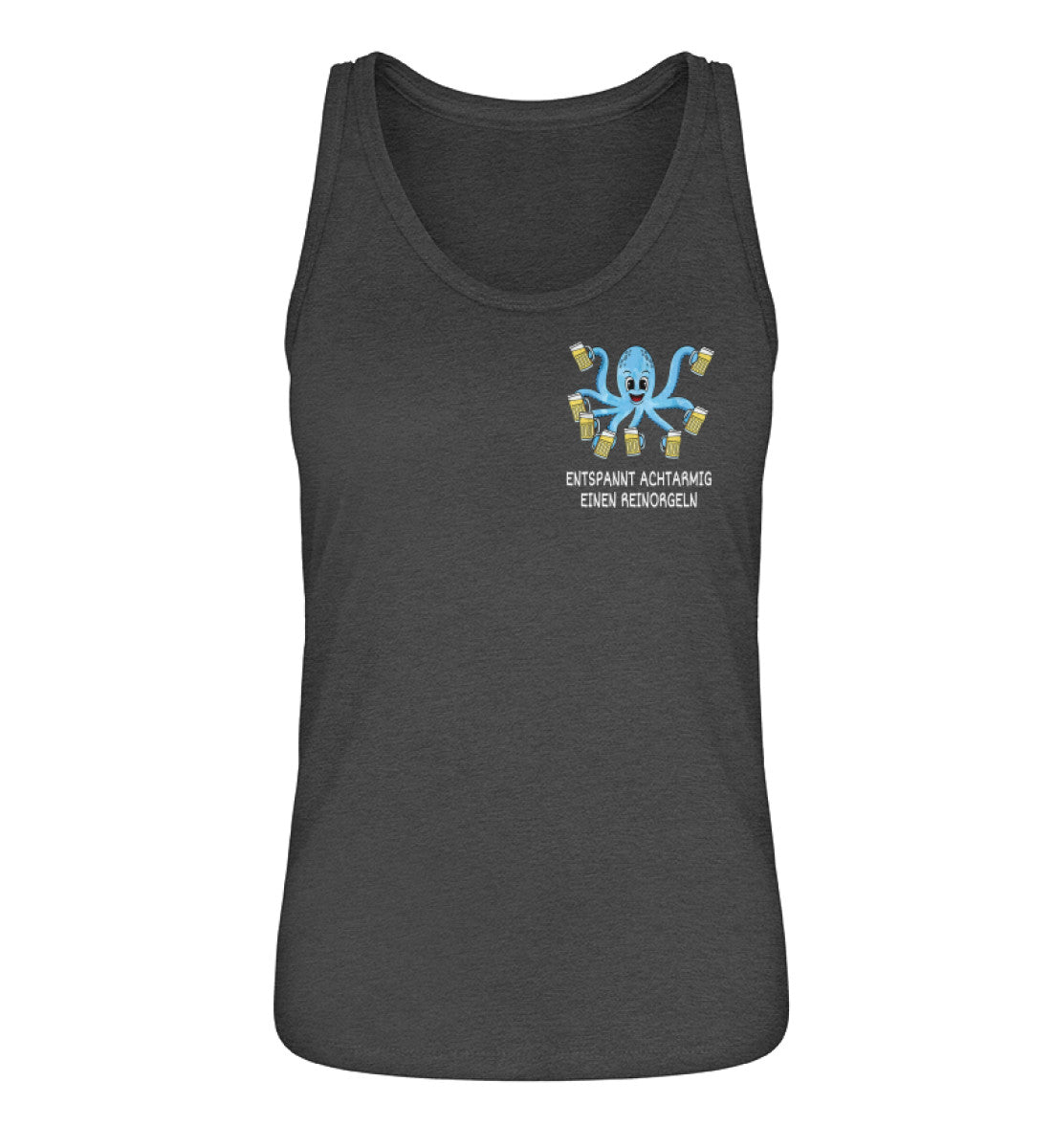 Dark Heather Grey-6881
