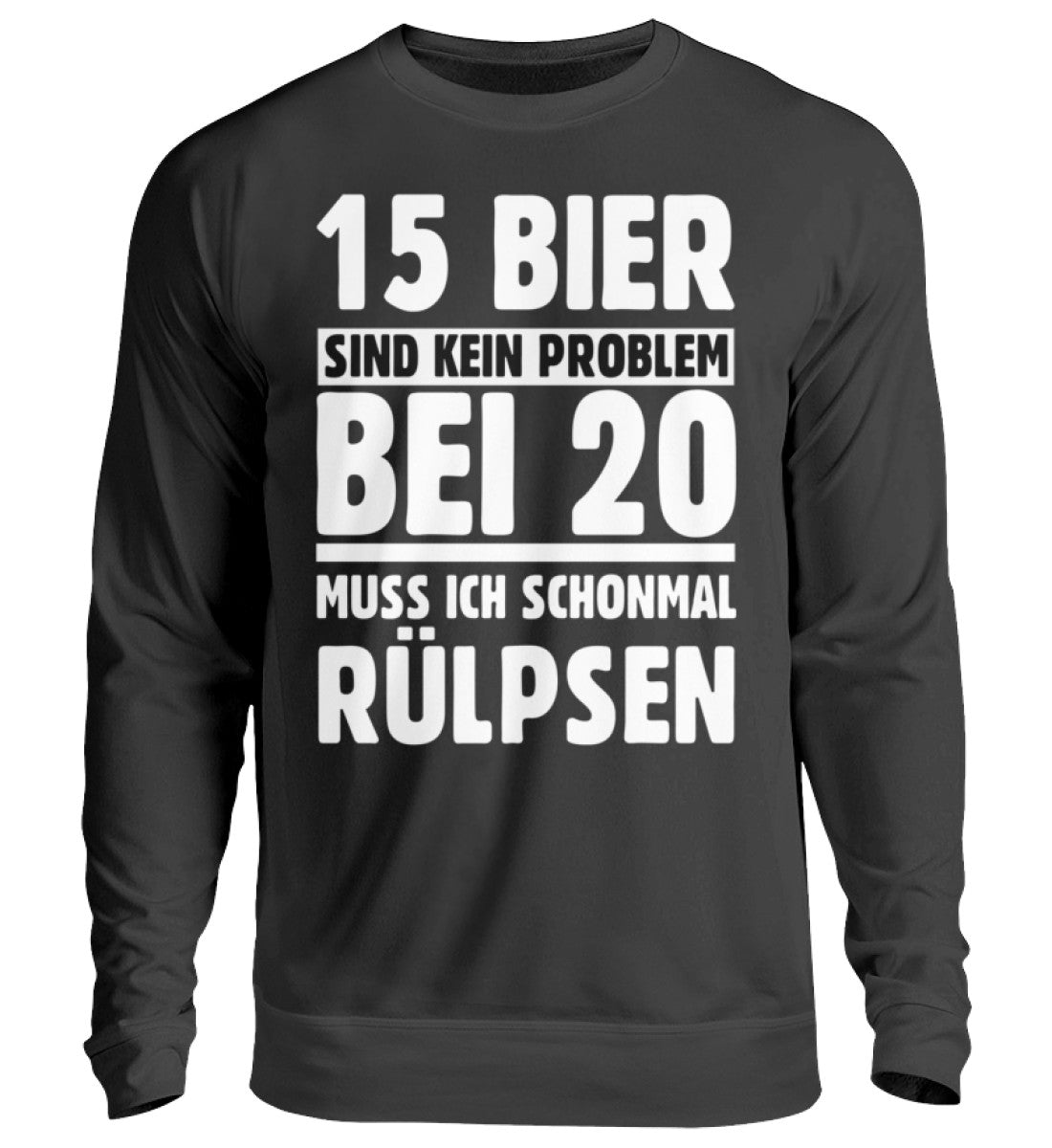 Tief Schwarz-639