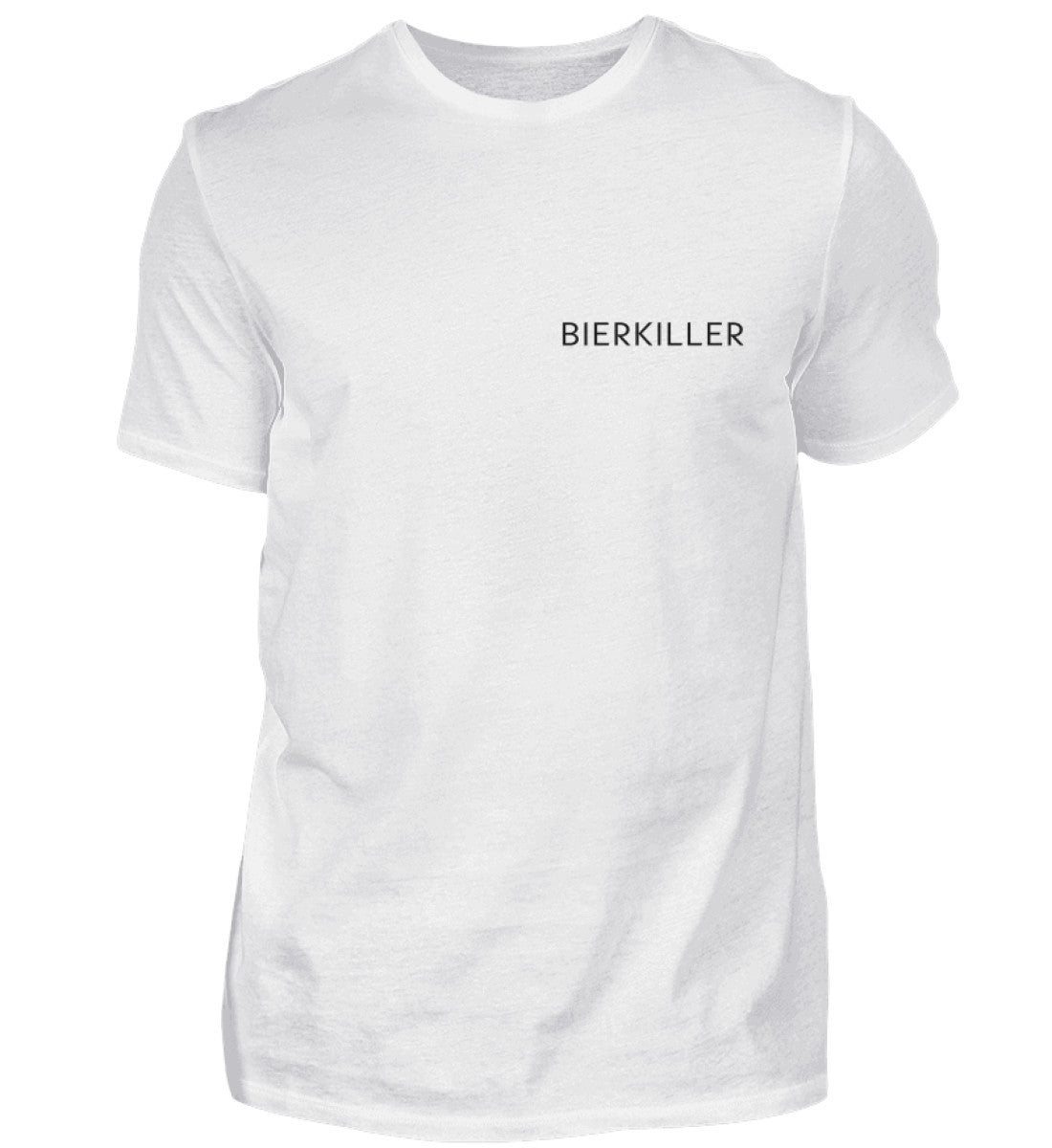 Bierkiller  - Herren Shirt