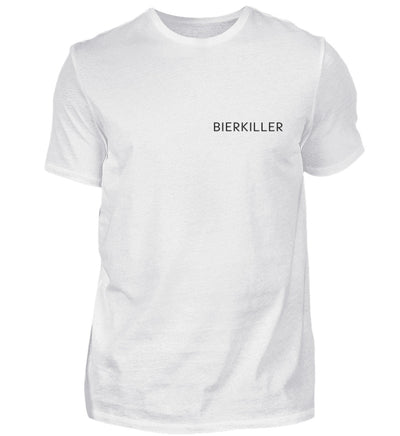 Bierkiller  - Herren Shirt