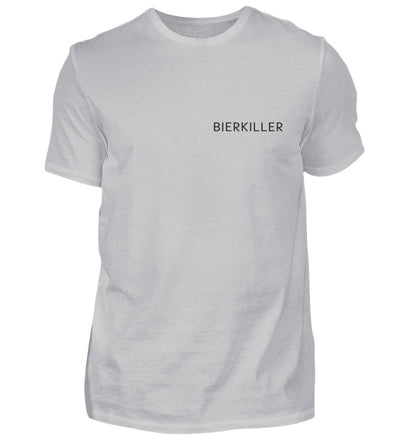 Bierkiller  - Herren Shirt