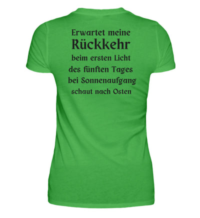 Grüner Apfel-2468