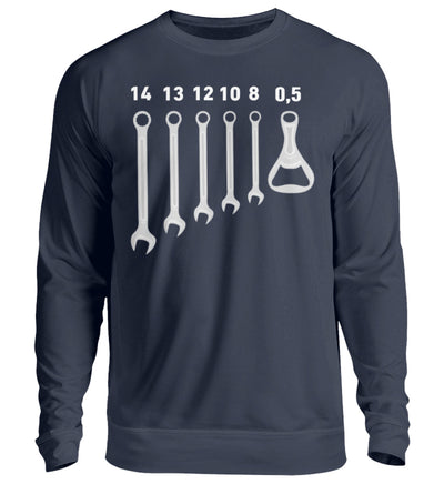 Oxford Navy-1698