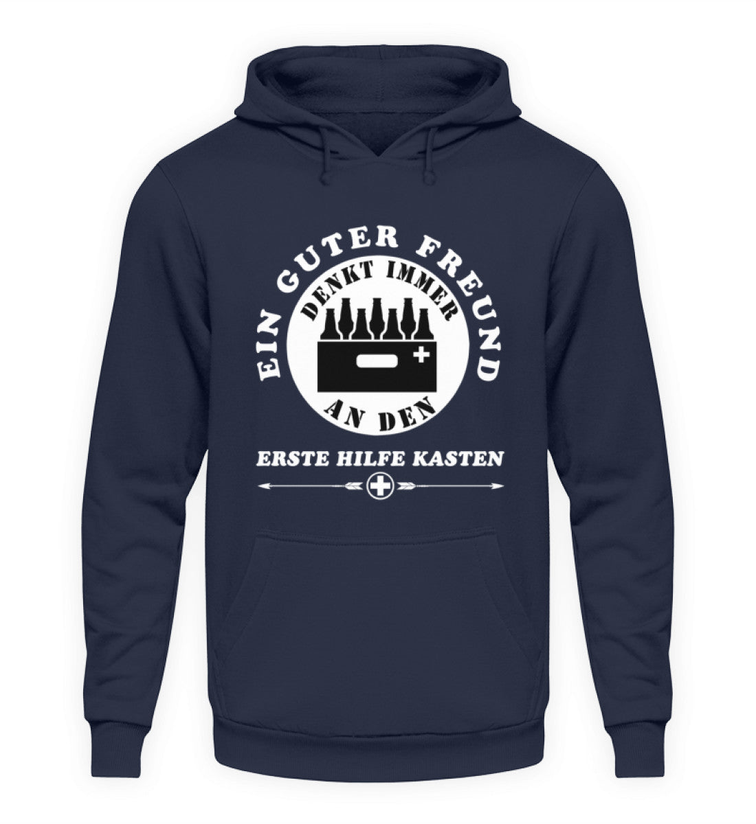 Oxford Navy-1698