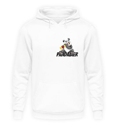 Pandabier  - Unisex Hoodie