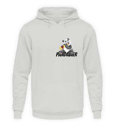 Pandabier  - Unisex Hoodie