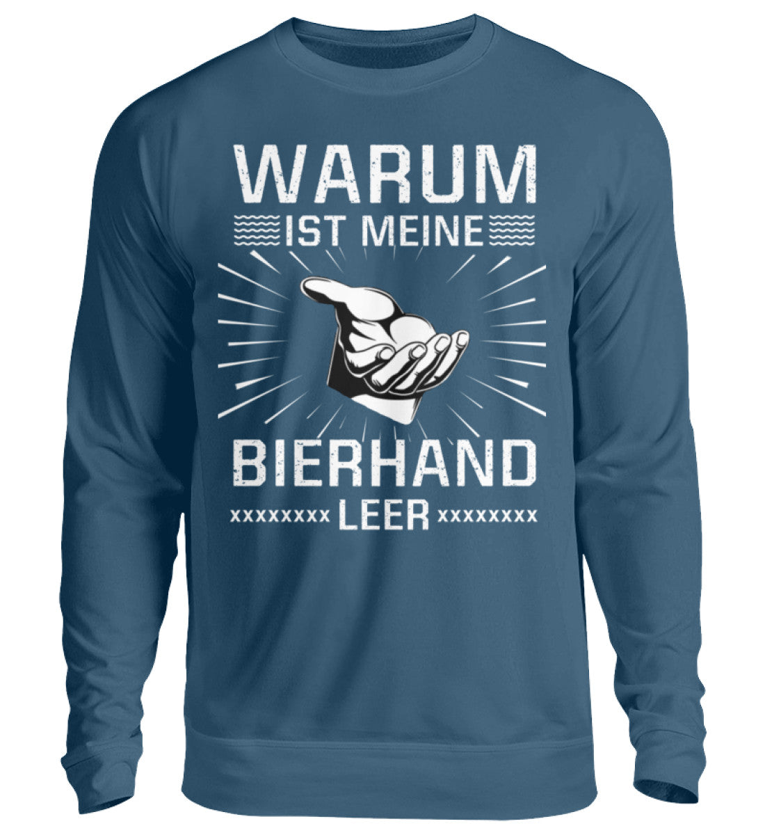 Airforce Blue-1461