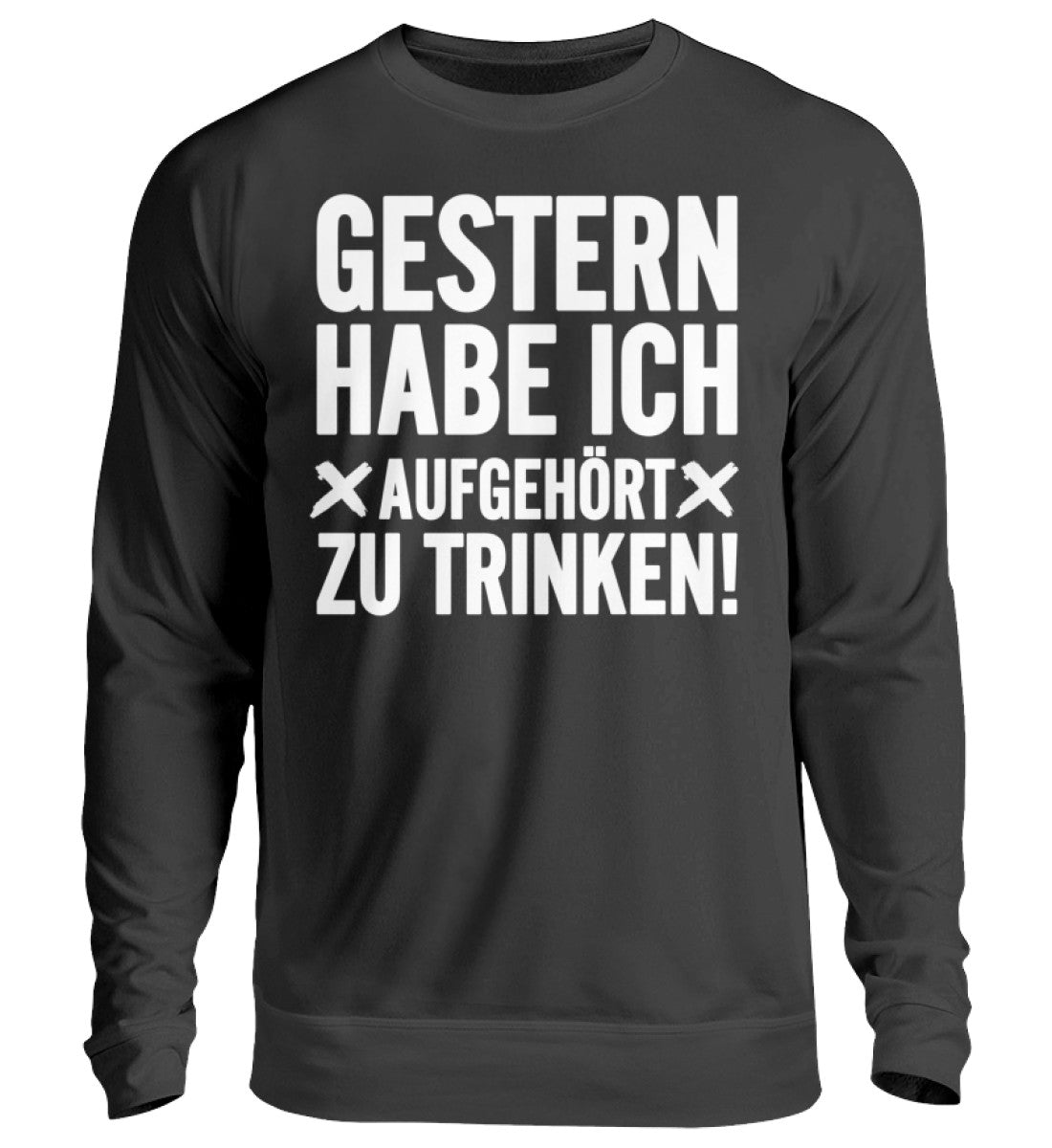 Tief Schwarz-639